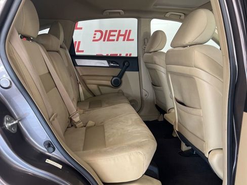 Used 2011 Honda CR-V EX image 10