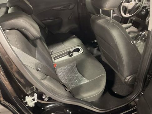 Used 2021 Chevrolet Spark LS image 29
