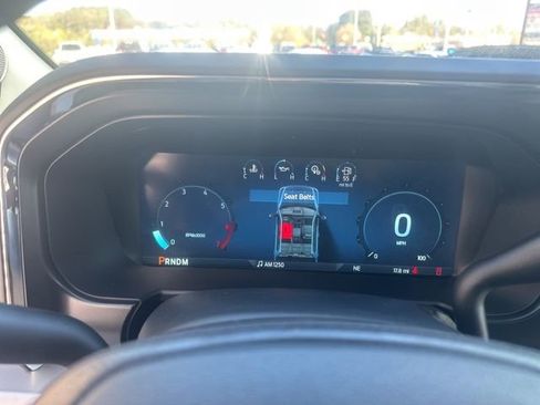 New 2026 Ford F250 XLT w/ XLT Premium Package RWD image 21