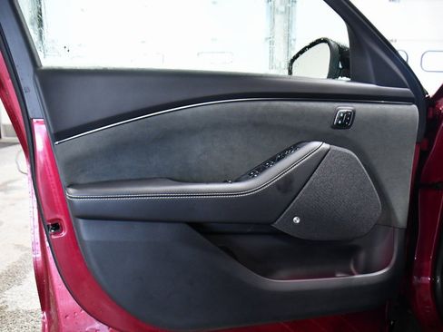 Used 2025 Ford Mustang Mach-E GT w/ Interior Protection Package image 22