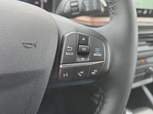 New 2026 Ford Bronco Sport Outer Banks AWD/4WD image 21