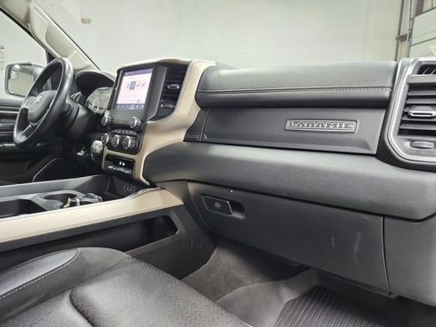 Used 2024 RAM 3500 Big Horn AWD/4WD image 72