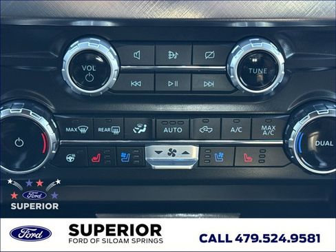 Used 2024 Ford F250 King Ranch w/ Tremor Off-Road Package AWD/4WD image 20