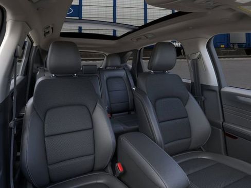 New 2025 Ford Escape Base w/ Class II Trailer Tow Package image 10