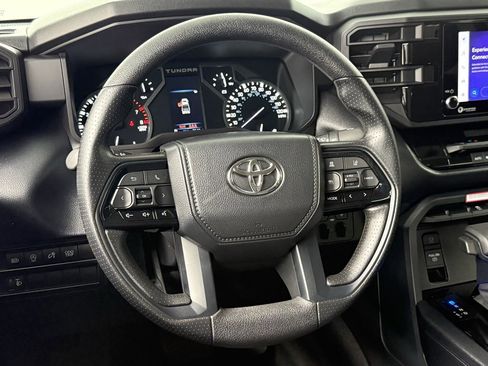 Used 2024 Toyota Tundra SR5 image 30