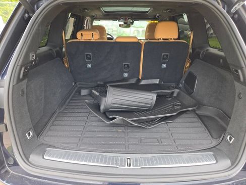 Certified 2022 Jeep Grand Cherokee Summit AWD/4WD image 19