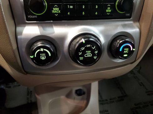 Used 2006 Kia Sportage EX AWD/4WD image 19