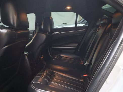 Used 2021 Chrysler 300 S image 15