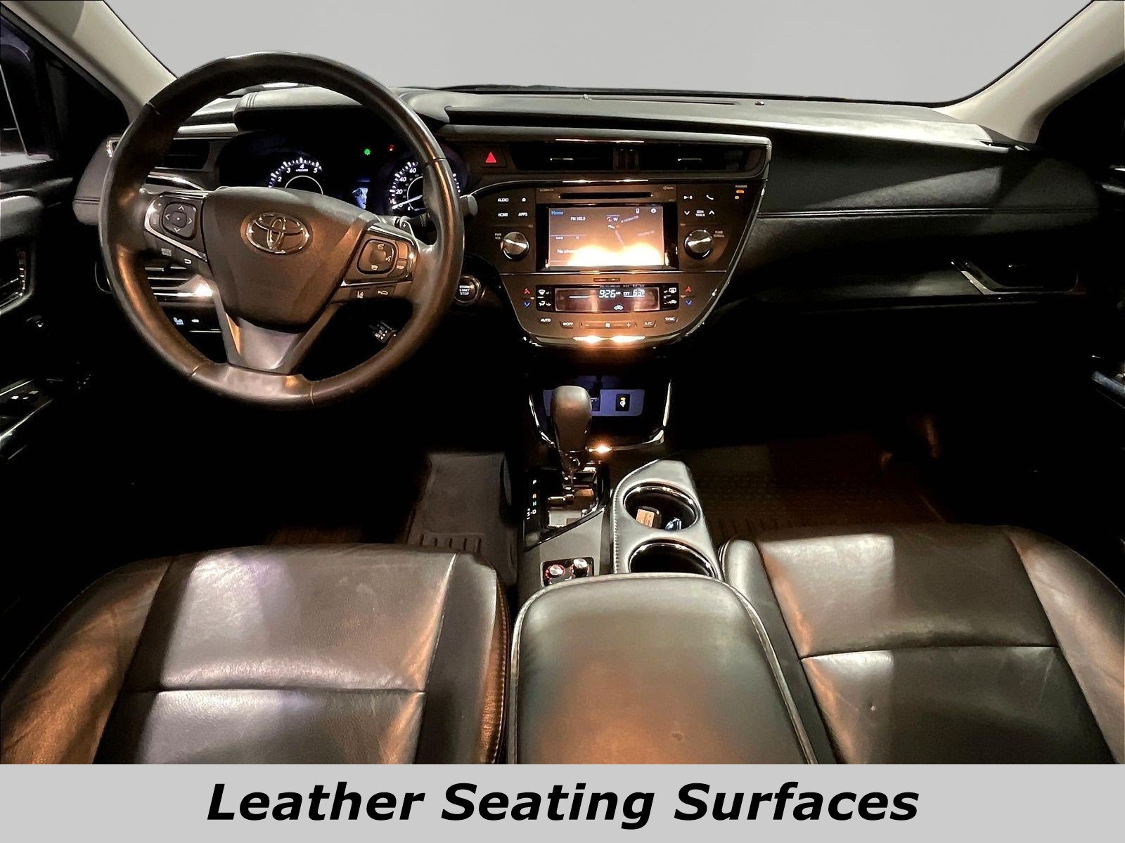 Used 2018 Toyota Avalon Touring FWD image 7
