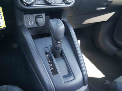 Used 2024 Nissan Versa S w/ Trunk Package FWD image 23