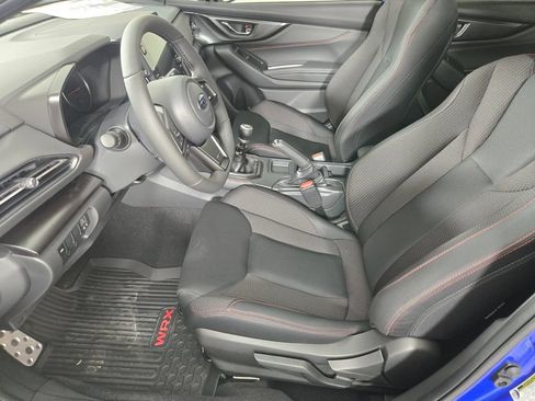 New 2026 Subaru WRX Premium w/ Accessory Package #2 AWD/4WD image 9