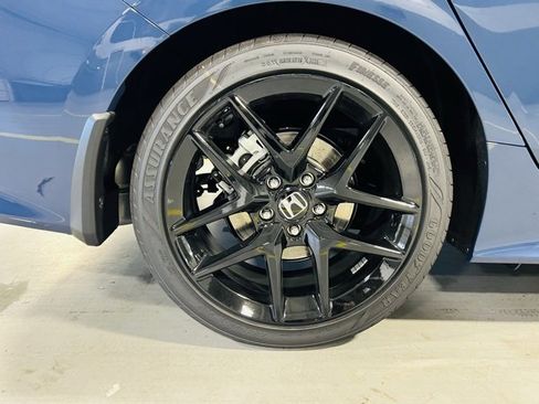 New 2026 Honda Civic Sport image 10