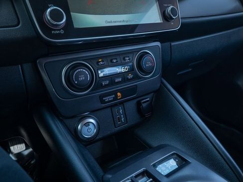 Used 2022 Nissan Leaf S Plus image 25