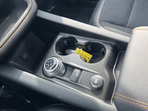 New 2026 Ford Explorer Tremor w/ Tremor Ultimate Package image 39