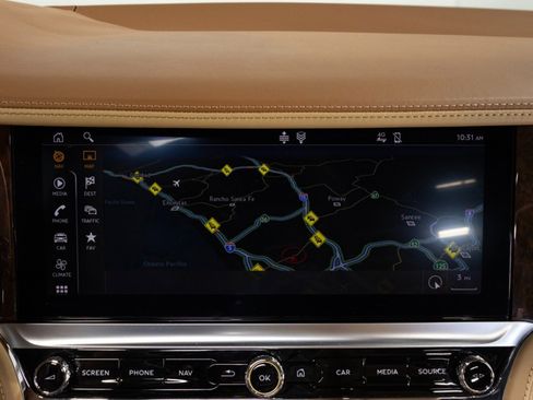 Used 2020 Bentley Continental GT AWD/4WD image 28