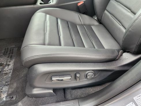 New 2026 Honda CR-V Sport Touring image 12