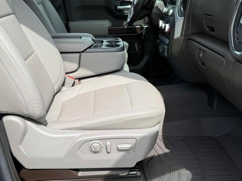Certified 2021 GMC Sierra 1500 SLT w/ X31 Off-Road Package image 18