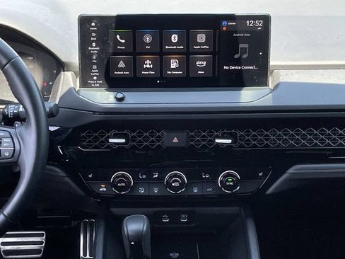 Used 2025 Honda Accord Sport image 16