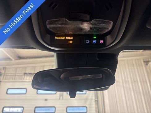 New 2026 Buick Envista Preferred w/ Convenience I Package image 14