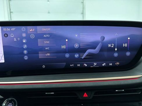 New 2026 Buick Envision Sport Touring image 27