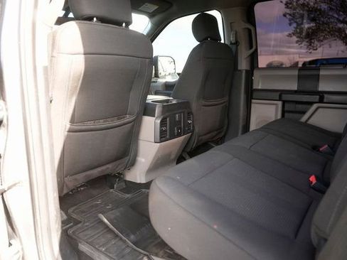 Used 2019 Ford F150 XL w/ Equipment Group 101A Mid image 11