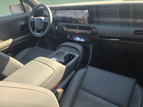 New 2026 Hyundai Palisade XRT Pro image 25