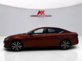 Used 2019 Nissan Altima 2.5 SR image 2