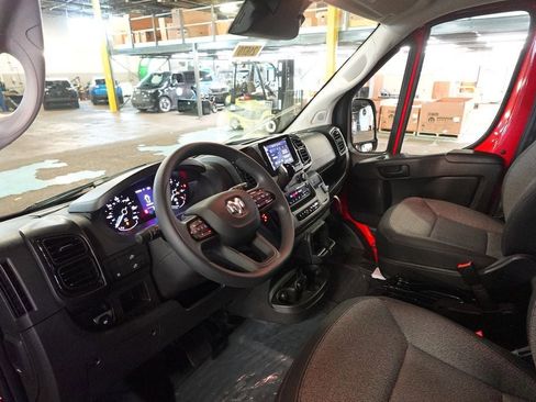 New 2026 RAM ProMaster 1500 w/ Convenience Group image 12