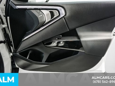 Used 2026 BMW X3 xDrive30 w/ Convenience Package image 42