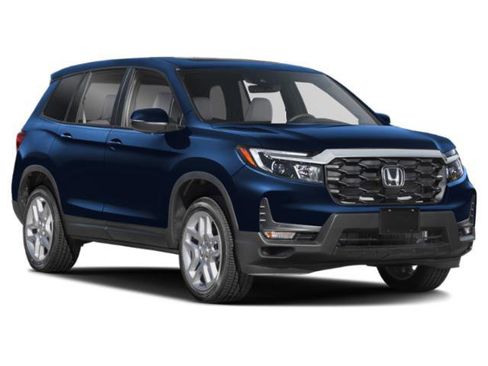 Used 2025 Honda Passport EX-L image 6