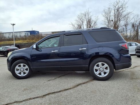Used 2015 GMC Acadia SLE image 34