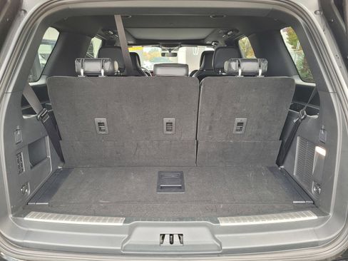 Used 2023 Lincoln Navigator Reserve image 29