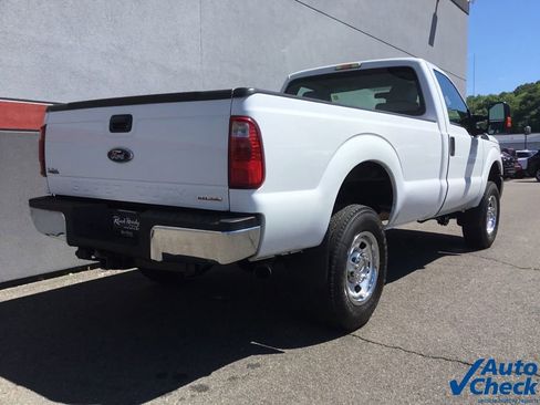 Used 2014 Ford F350 XL AWD/4WD image 10