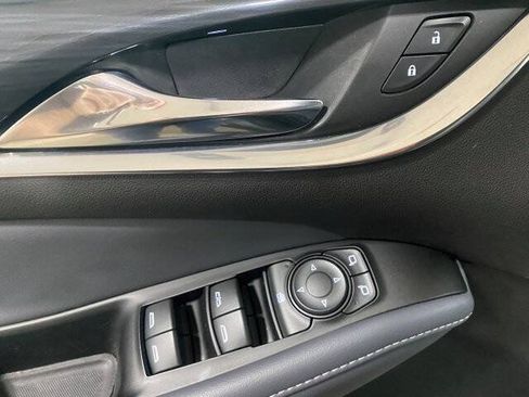 Used 2024 Buick Enclave Essence w/ LPO, Floor Liner Package FWD image 9