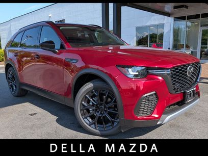 New 2026 MAZDA CX-70 3.3 Turbo w/ Premium Package