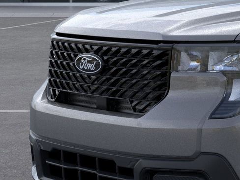 New 2025 Ford Maverick XLT w/ Black Appearance Package image 18