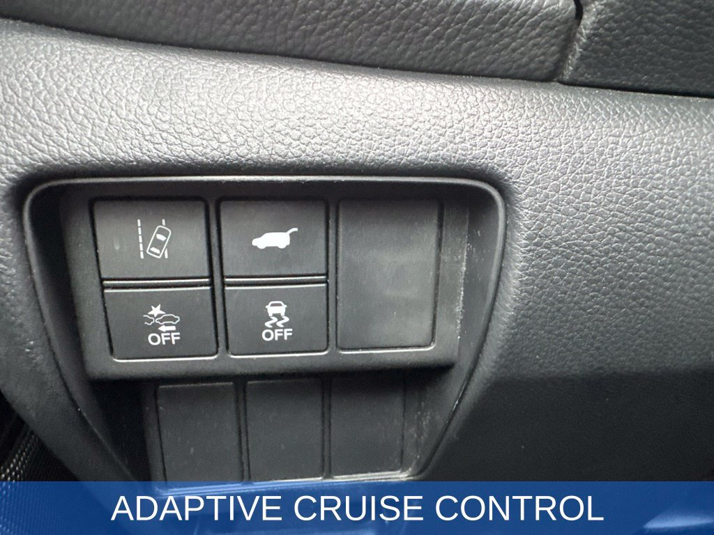 Used 2017 Honda CR-V EX-L image 17