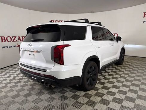 Used 2024 Hyundai Palisade XRT FWD image 8