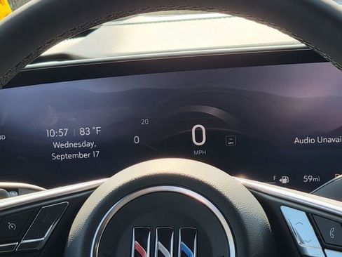 New 2026 Buick Enclave Preferred w/ Power Package image 31