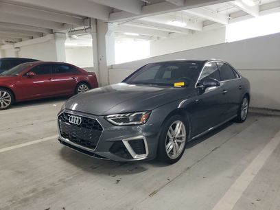Used 2023 Audi A4 2.0T Premium Plus w/ Premium Plus Package