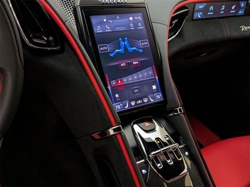 Used 2024 Ferrari Roma image 23