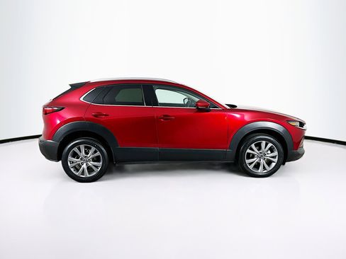 Used 2023 MAZDA CX-30 AWD 2.5 S w/ Premium Package image 10
