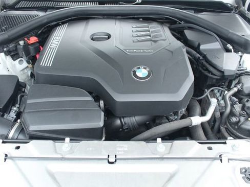 Certified 2023 BMW 330i xDrive Sedan w/ Convenience Package image 3