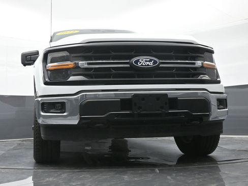 Used 2024 Ford F150 XLT image 35