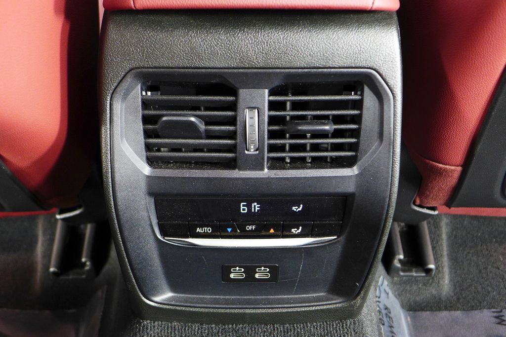 Certified 2023 BMW 330i Sedan w/ Driving Assistance Package RWD image 24