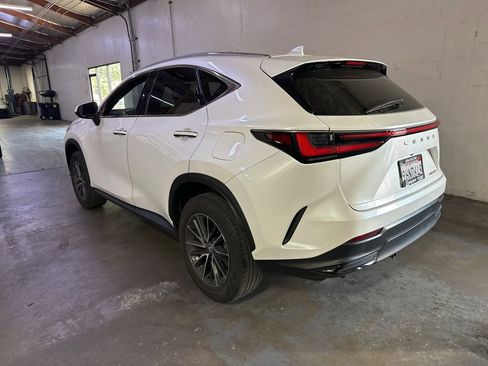 Used 2024 Lexus NX 250 FWD image 4