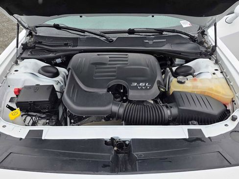 Used 2022 Dodge Challenger GT w/ Blacktop Package RWD image 35
