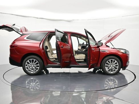 Certified 2020 Buick Enclave Essence w/ Sound and Sites Package image 50