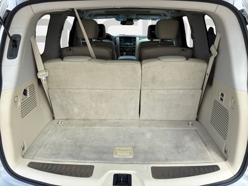 Used 2016 INFINITI QX80 2WD image 12
