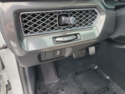 Used 2023 Acura Integra A-Spec FWD image 24